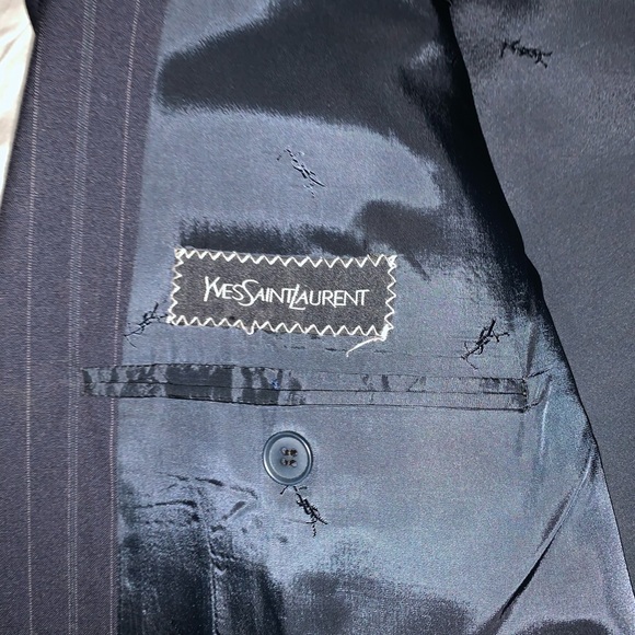 YSL Blazer - Picture 2 of 3